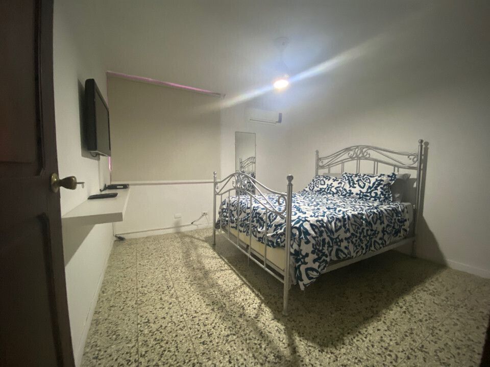 apartamentos - Alquiler amueblado en bella vista 8