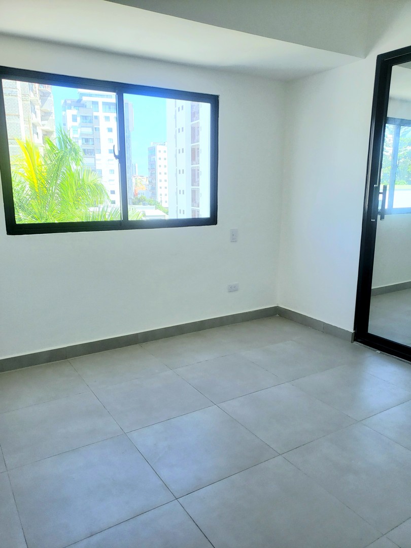 apartamentos - APARTAMENTO EN VENTA EVARISTO MORALES. 4