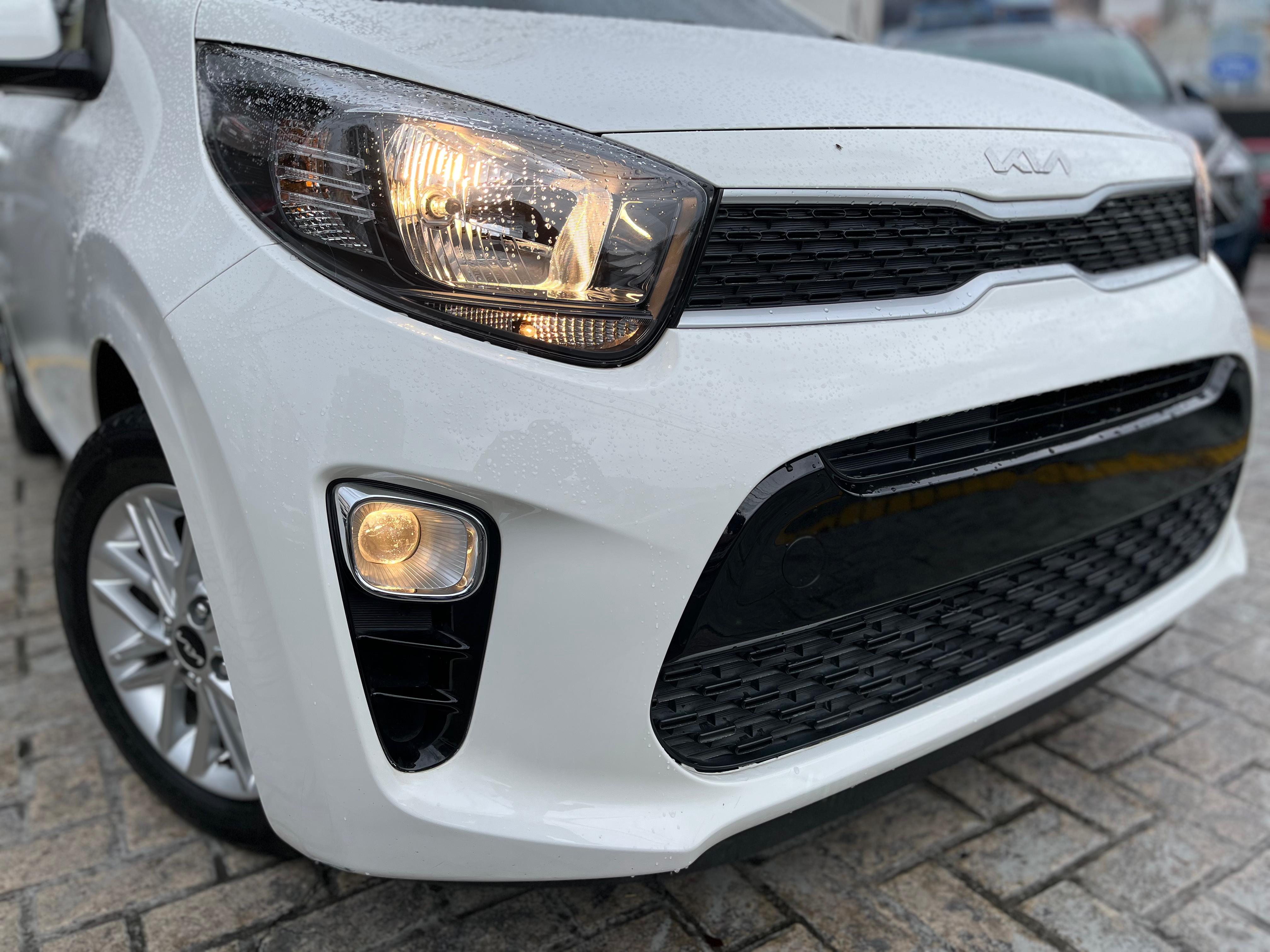 carros - KIA PICANTO 2025 2