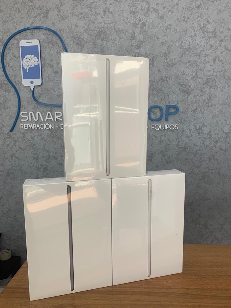 celulares y tabletas - IPAD 9NA GEN 64/256GB SELLADAS (SOMOS TIENDA FISICA) 3