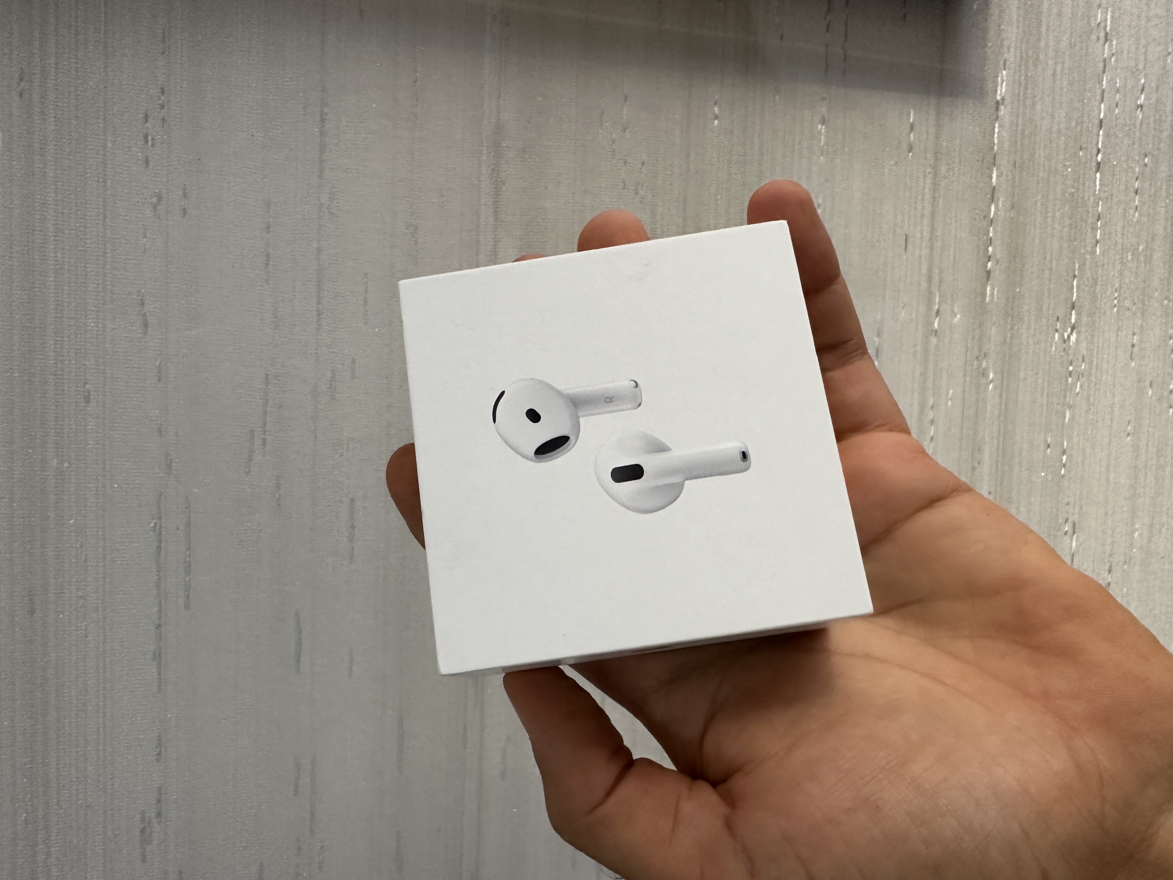 camaras y audio - AirPods 4 los full con cancelación de ruido Sellados, 1 año de garantía 