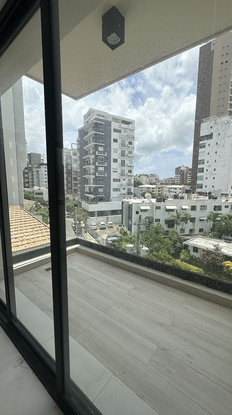 apartamentos - Serralles venta 1 hab