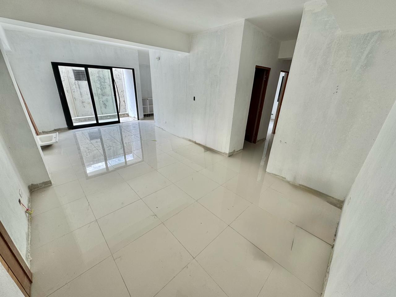 apartamentos - Apartamento Nuevo en Venta  El Millón  3