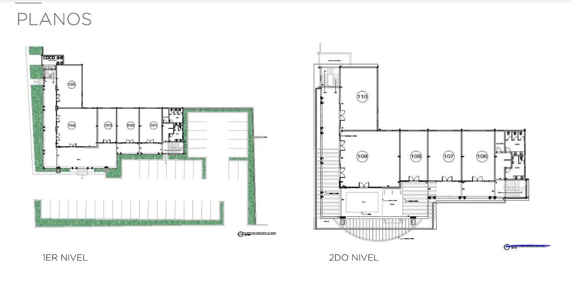 otros inmuebles - Plaza Comercial en venta en Punta cana Genera mas de 200mil dolares al año 1