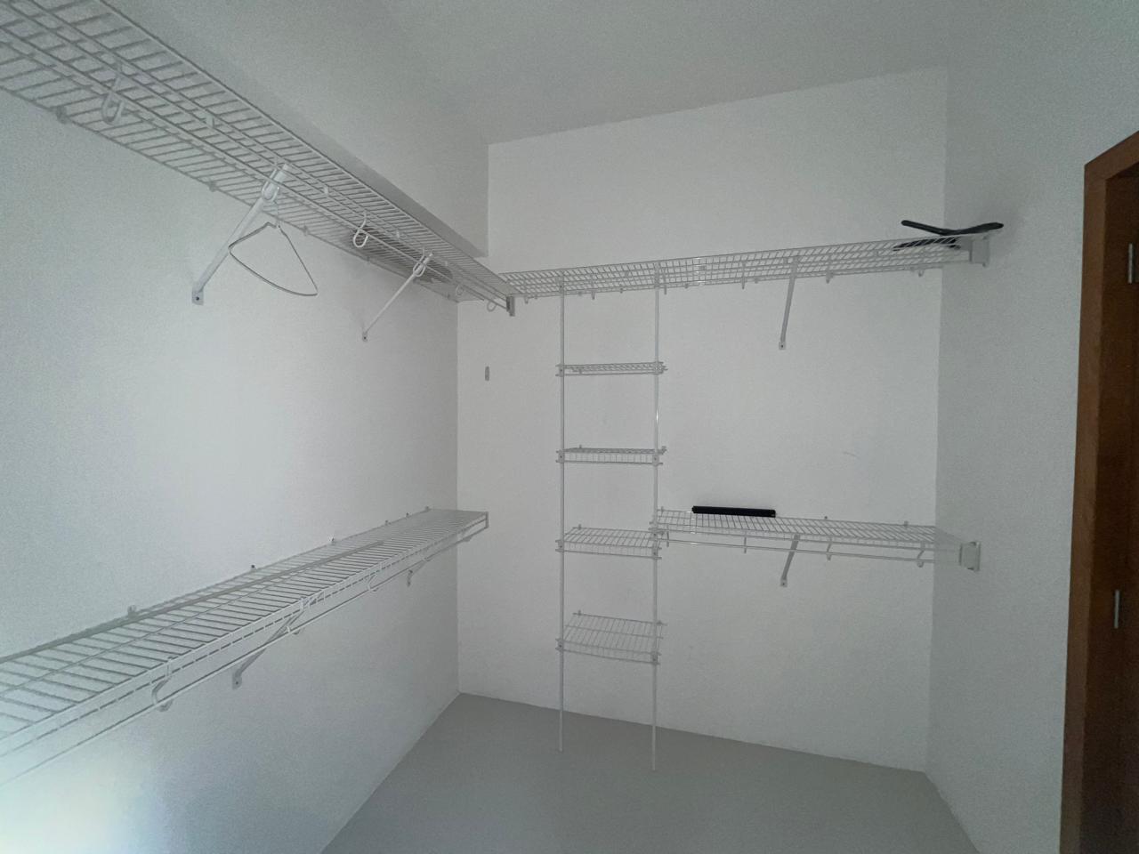 apartamentos - Apartamento en Alquiler en Los Cacicazgos  2