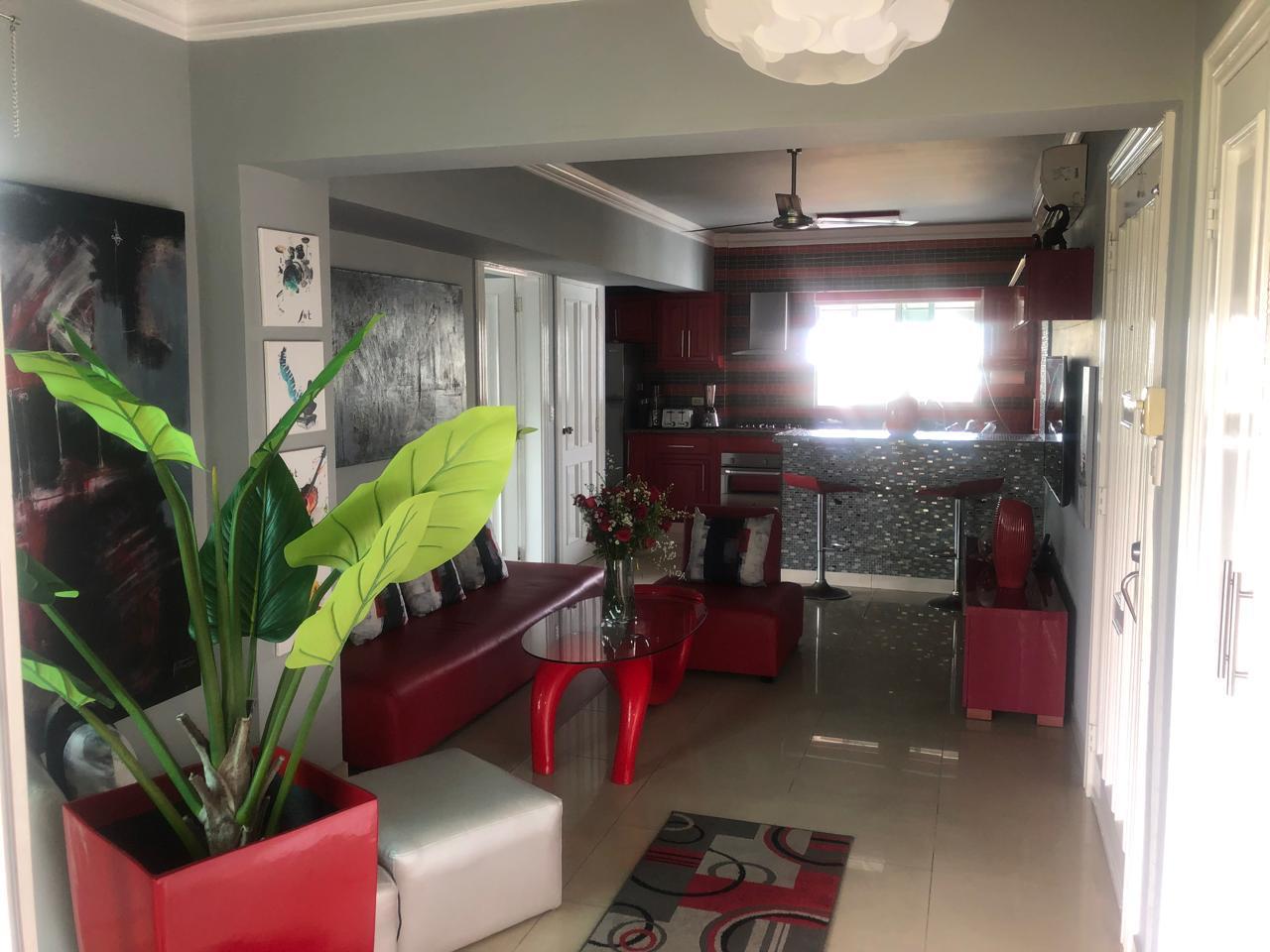 apartamentos - Venta, Apartamento, Mirador Sur, Santo Domingo 2