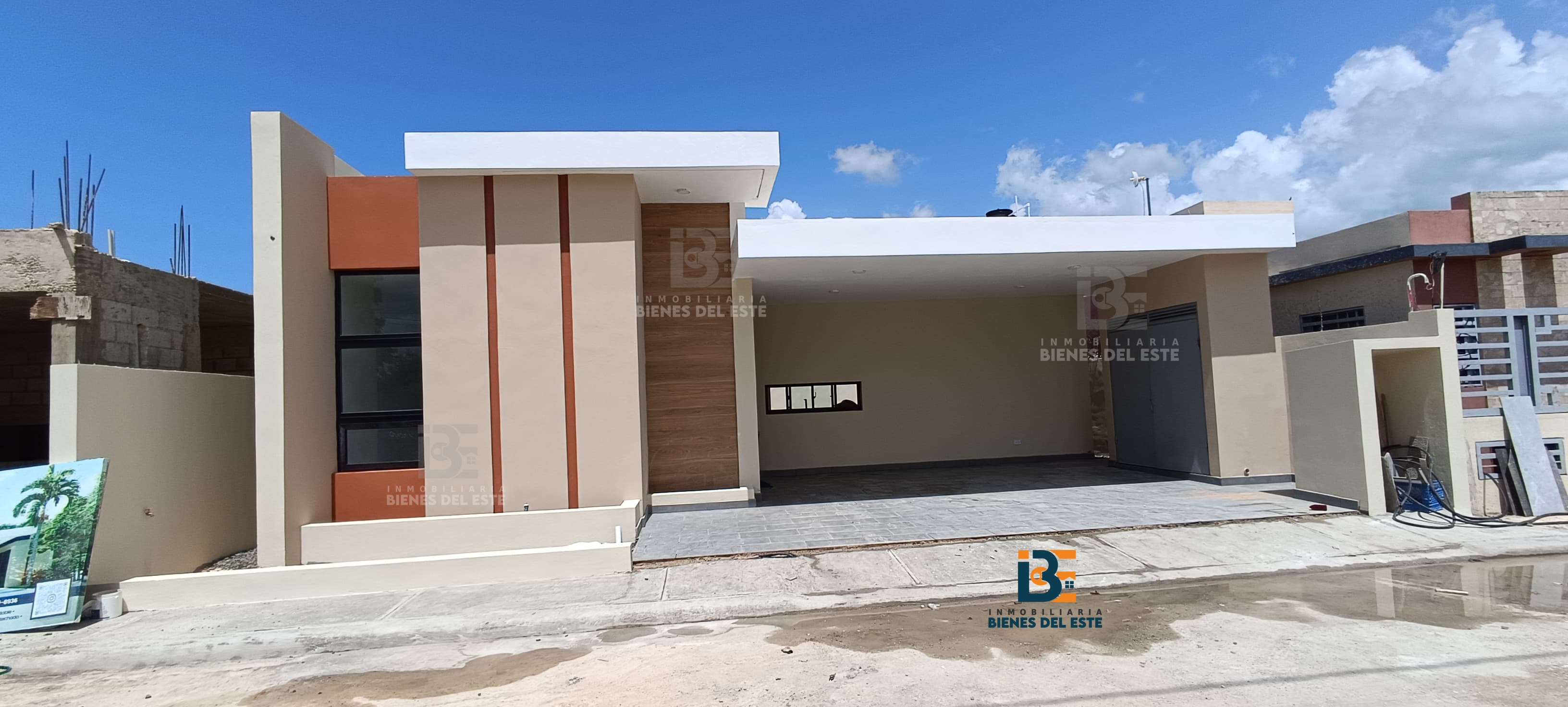 casas - CASA Nueva y Lista para extrenar 1