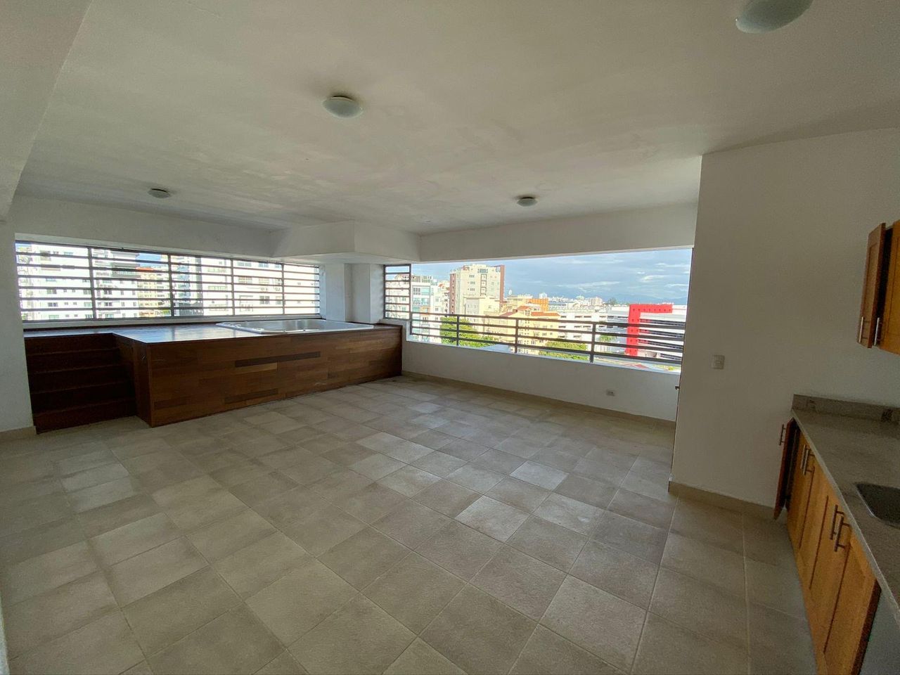 apartamentos - Alquiler amueblado 3