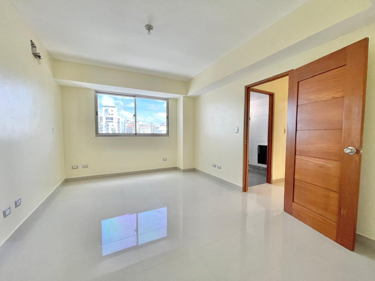 apartamentos - Paraíso - Piantini / Apartamento tipo Loft / 3 h   9