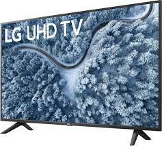 tv - TV SMART LG 4K  MODEL 55UP7670PUC
