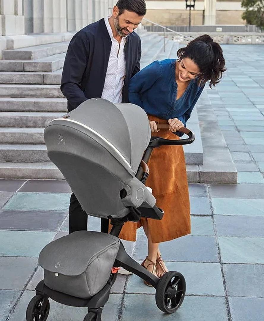 coches y sillas - Coche para bebé Stokke 4