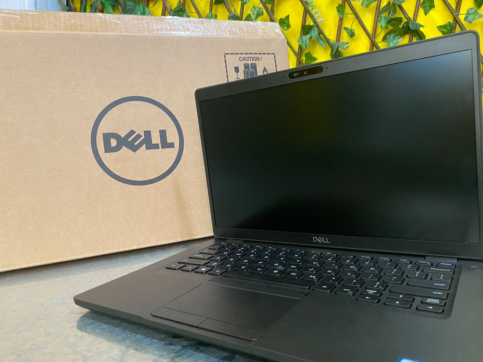 computadoras y laptops - LAPTOP DELL 16GB LATITUDE 5400 NUEVAS 1