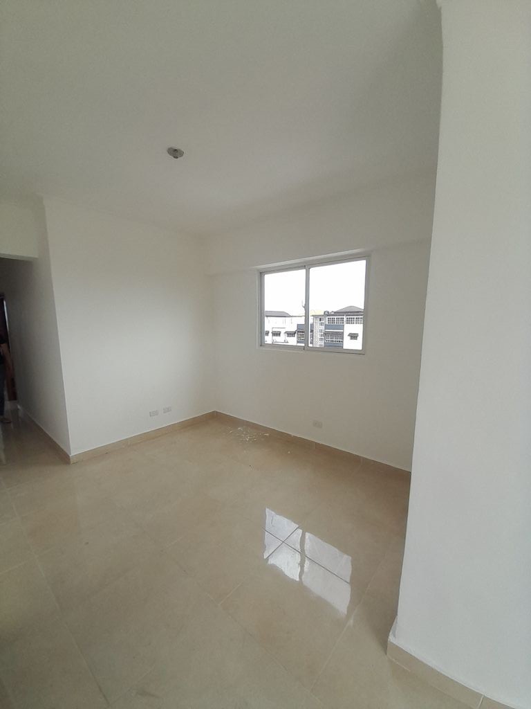 apartamentos - APARTTAMENTO EN VENTA UBICADO EN LA AVENIDA CAYETANO GERMOSEN  7