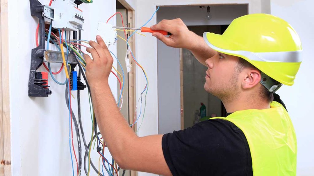 servicios profesionales - Samuelservice
Instalaciones Electricas