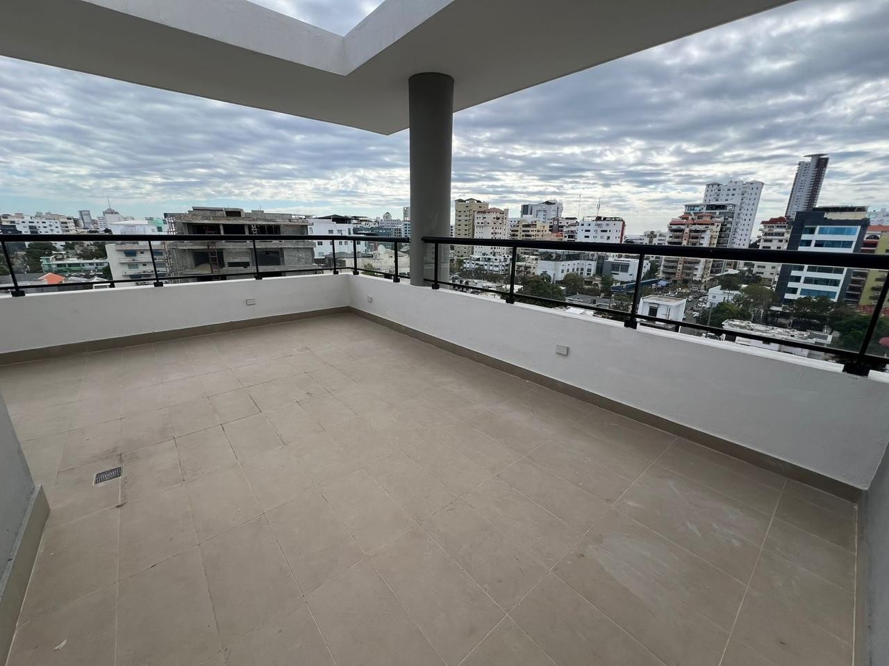 penthouses - Penthouse totalmente amueblado en alquiler en Bella Vista 8