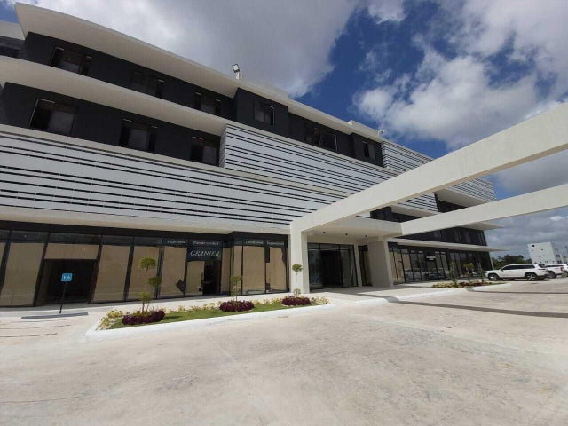 oficinas y locales comerciales - Proyecto en venta Punta Cana  1