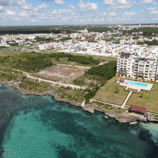 apartamentos - Proyecto de Torres en la Romana frente al mar de 1 y 2 habitaciones. 5