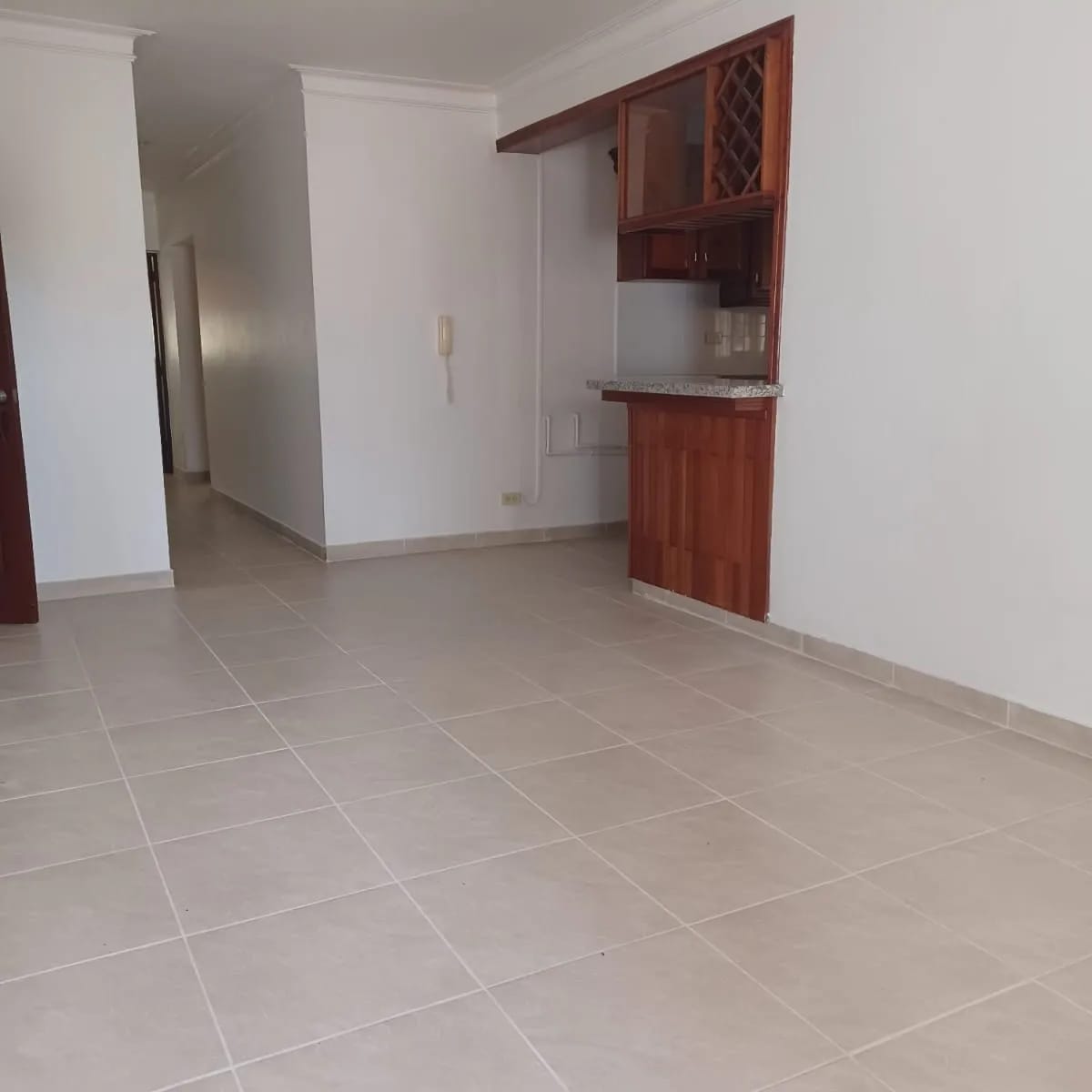 apartamentos - Vendo apartamento en Alma Rosa I 1