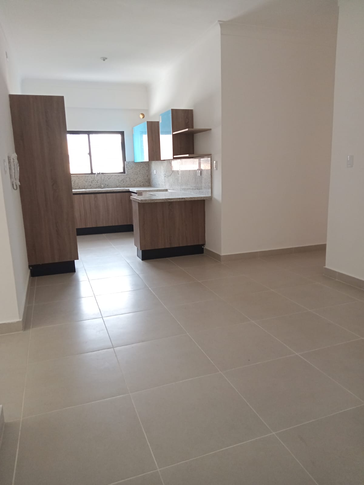 apartamentos - apartamento a estrena en Bella vista Sur 9