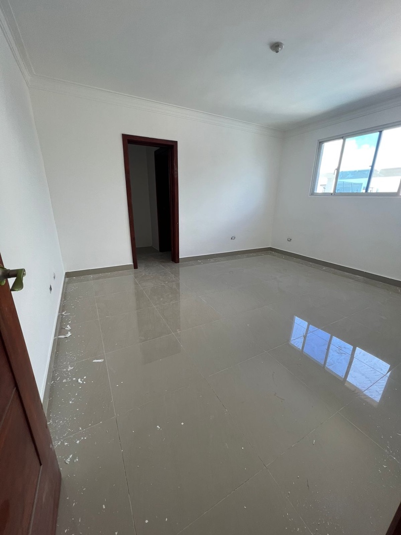 apartamentos - Apartamentos de venta en la Autopista de San Isidro 2