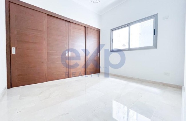 apartamentos - Alquiler de Apartamento - ALQUILER EN NACO en Torre Moderna Vacio 8