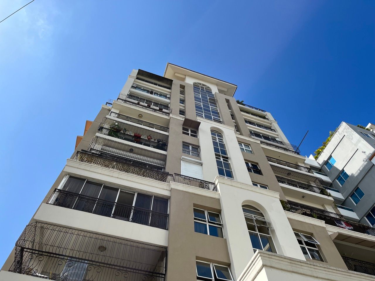 apartamentos - GRAN APTO AMUEBLADO EN ALQUILER – LA ESPERILLA