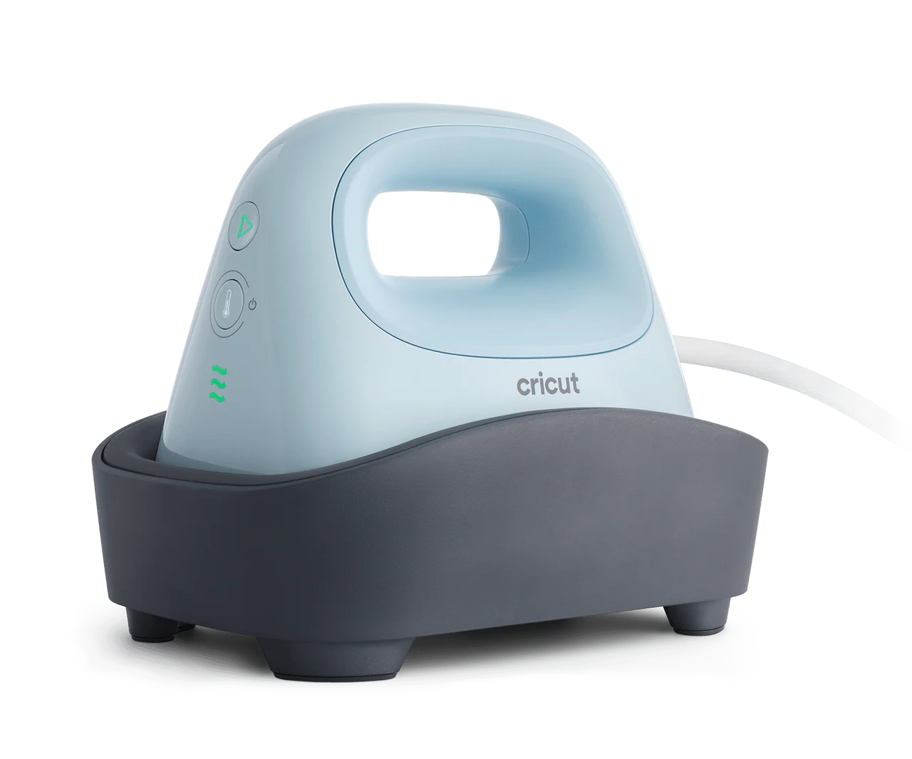 otros electronicos - Máquina de sublimación para gorras Cricut 