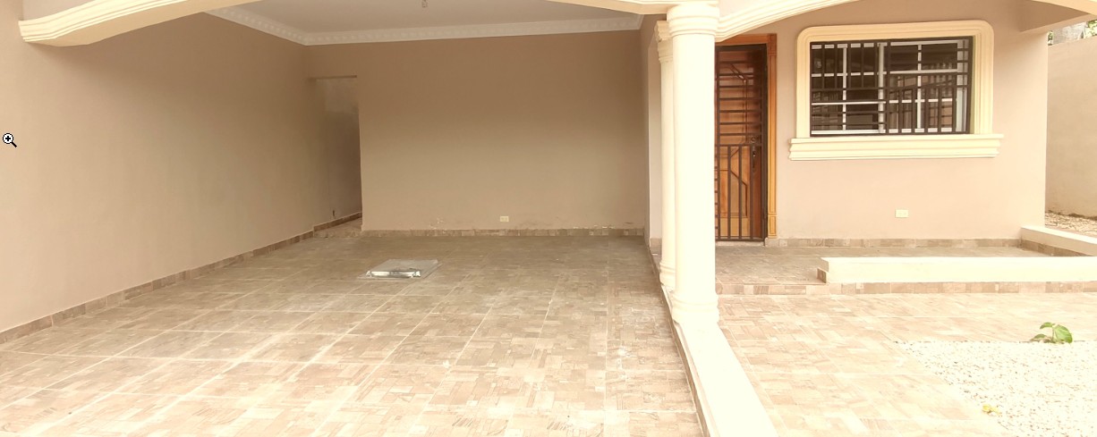 casas - Venta de Casa en Residencial Cerrado 1