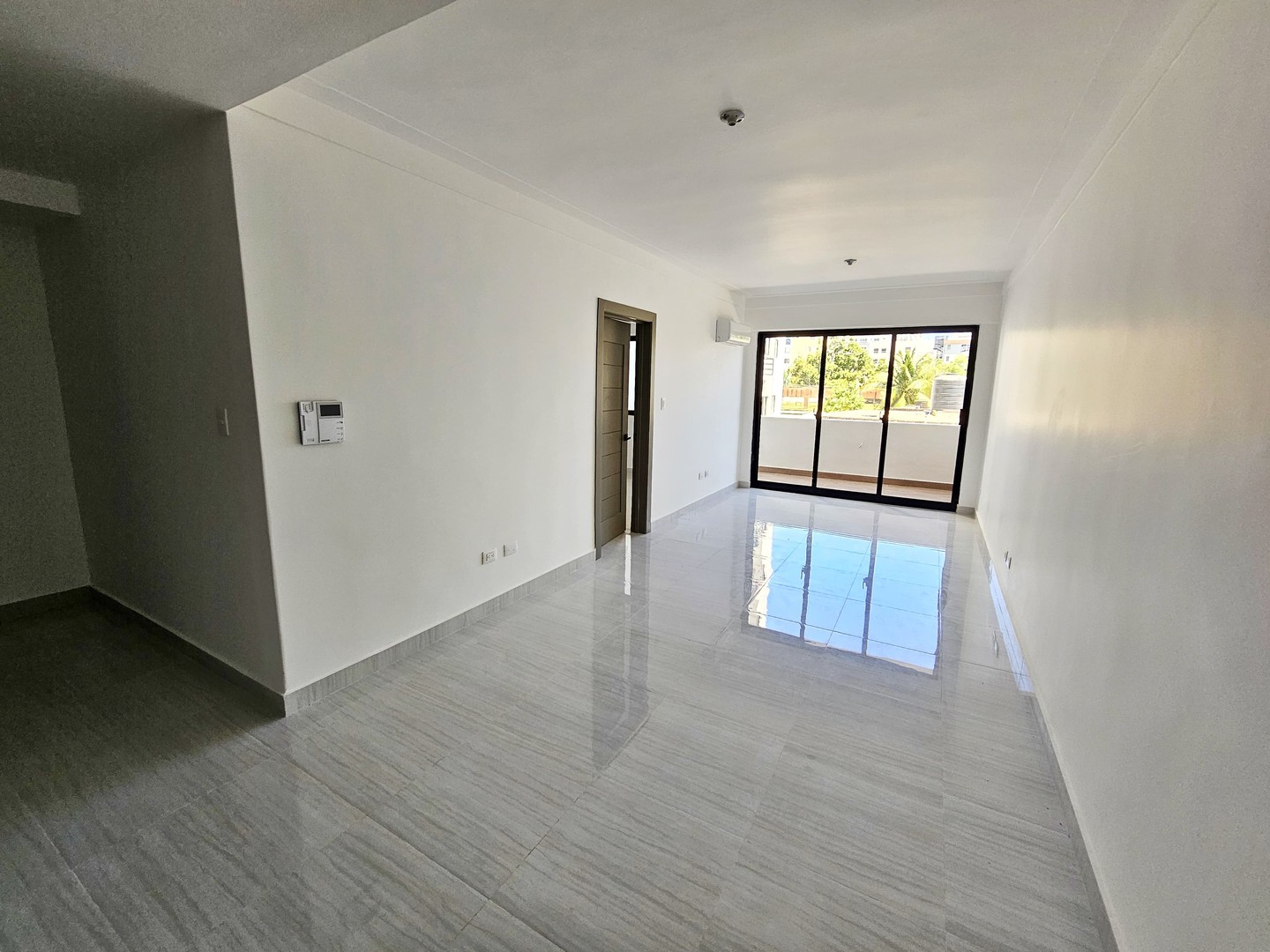 apartamentos - Apartamento NUEVO en Bella Vista, USD$162,000