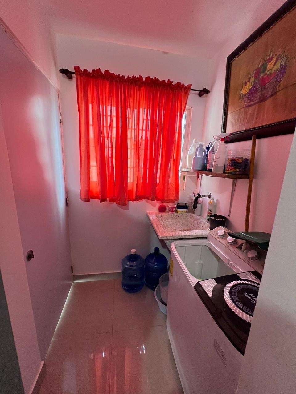 apartamentos - se vende apartamento, ubicado en Llanos de Gurabo 5