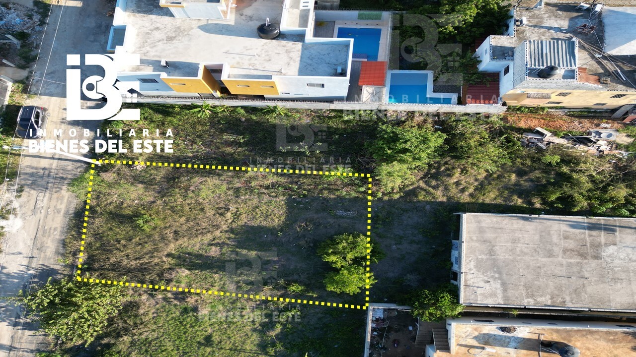 solares y terrenos - OPORTUNIDAD Solar 250 Metros en Residencial Naime Etapa III, San Pedro de Macori 3