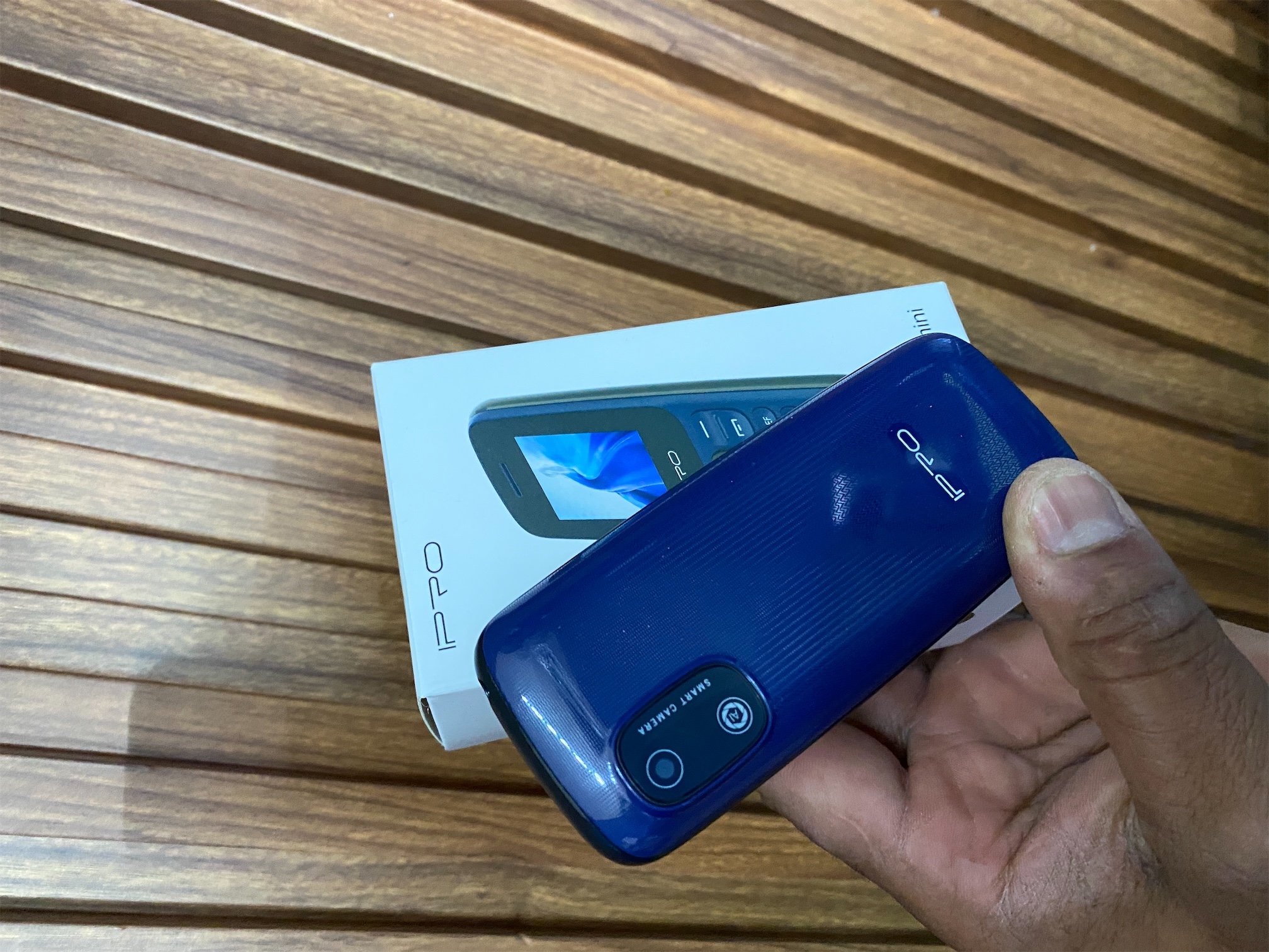 celulares y tabletas - ipro A1 mini maquito  3