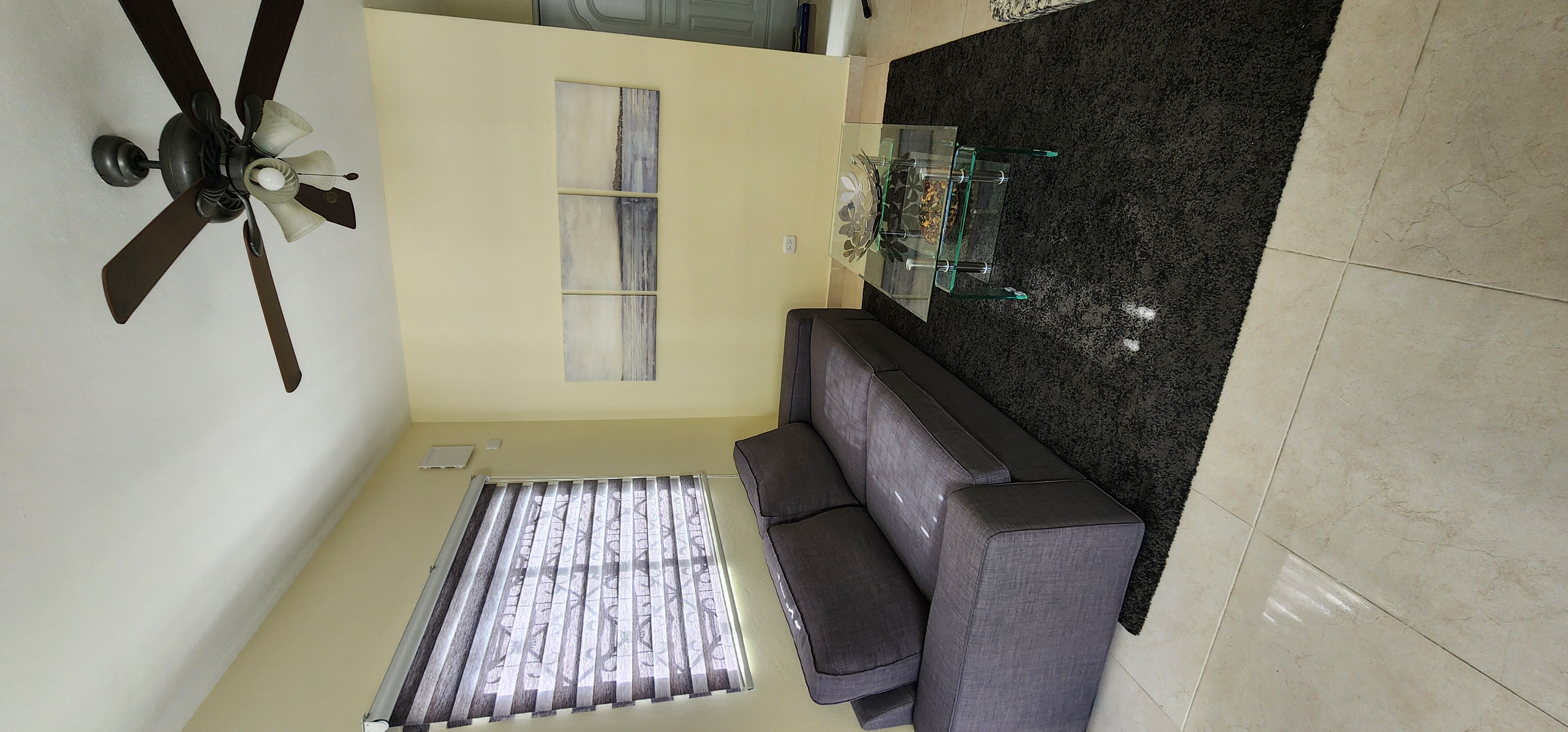 apartamentos - Apartamento amueblado, una habitación, Miraflores 5