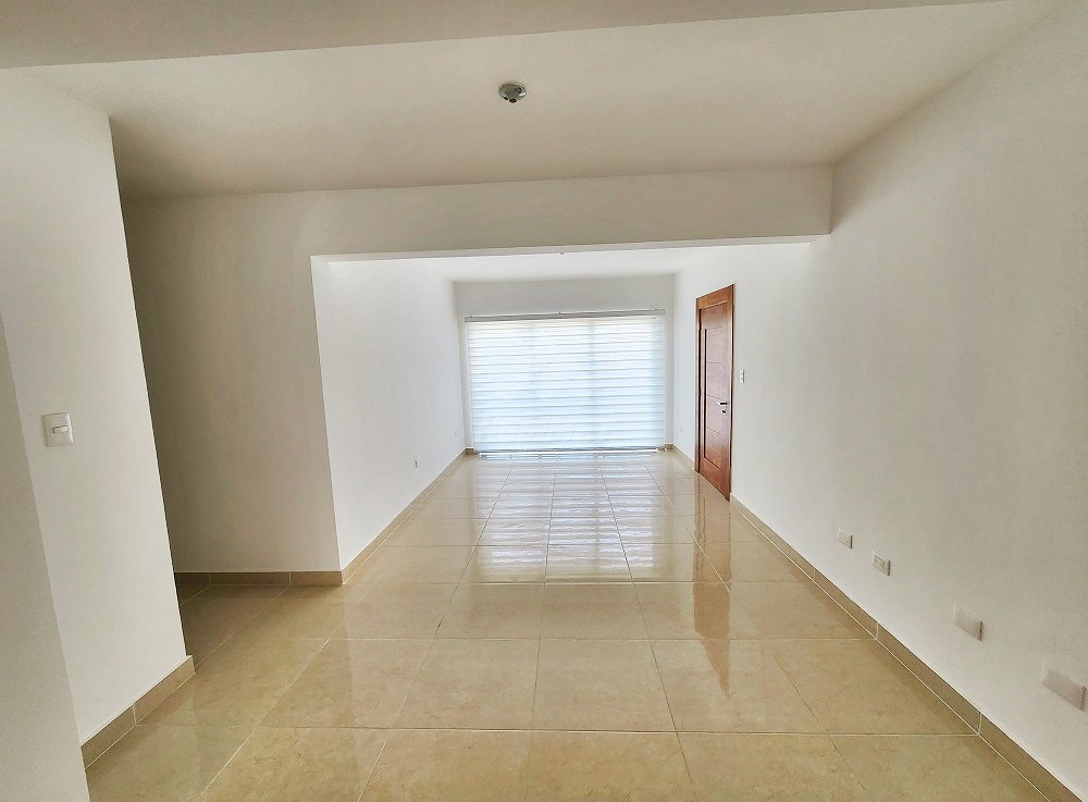 apartamentos - TORRE ASCENSOR PISCINA Y GIMNASIO PROXIMO PUCMM SANTIAGO  3