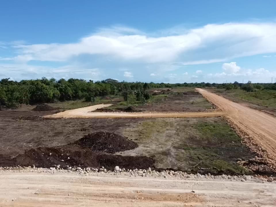 solares y terrenos - Residencial EL DORAL I Tienes (5) años para pagar tu Solar  2