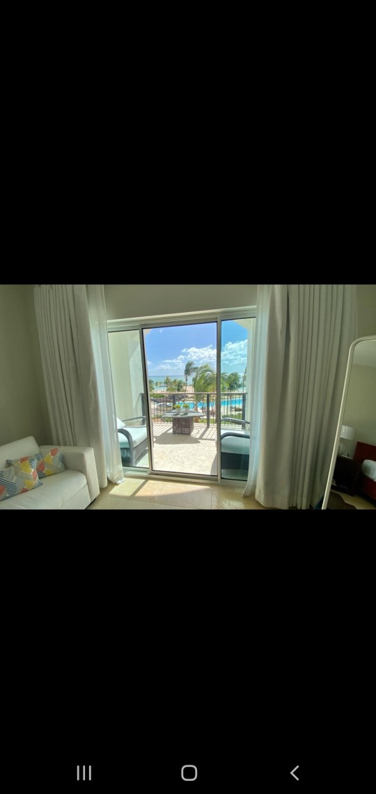 apartamentos - Hermoso apartamento Cap Cana Primera Linea de Playa Aqua Mariana 3 Habitaciones 1