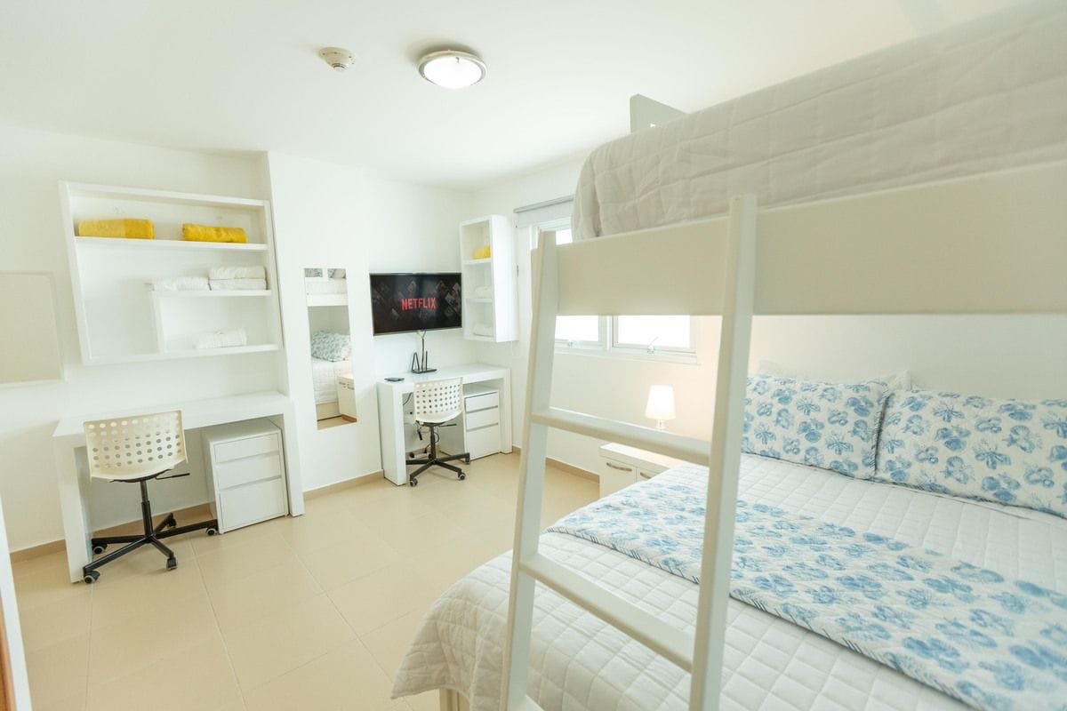 apartamentos - Hermoso Apartamento en PRIMERA Línea de Playa   7