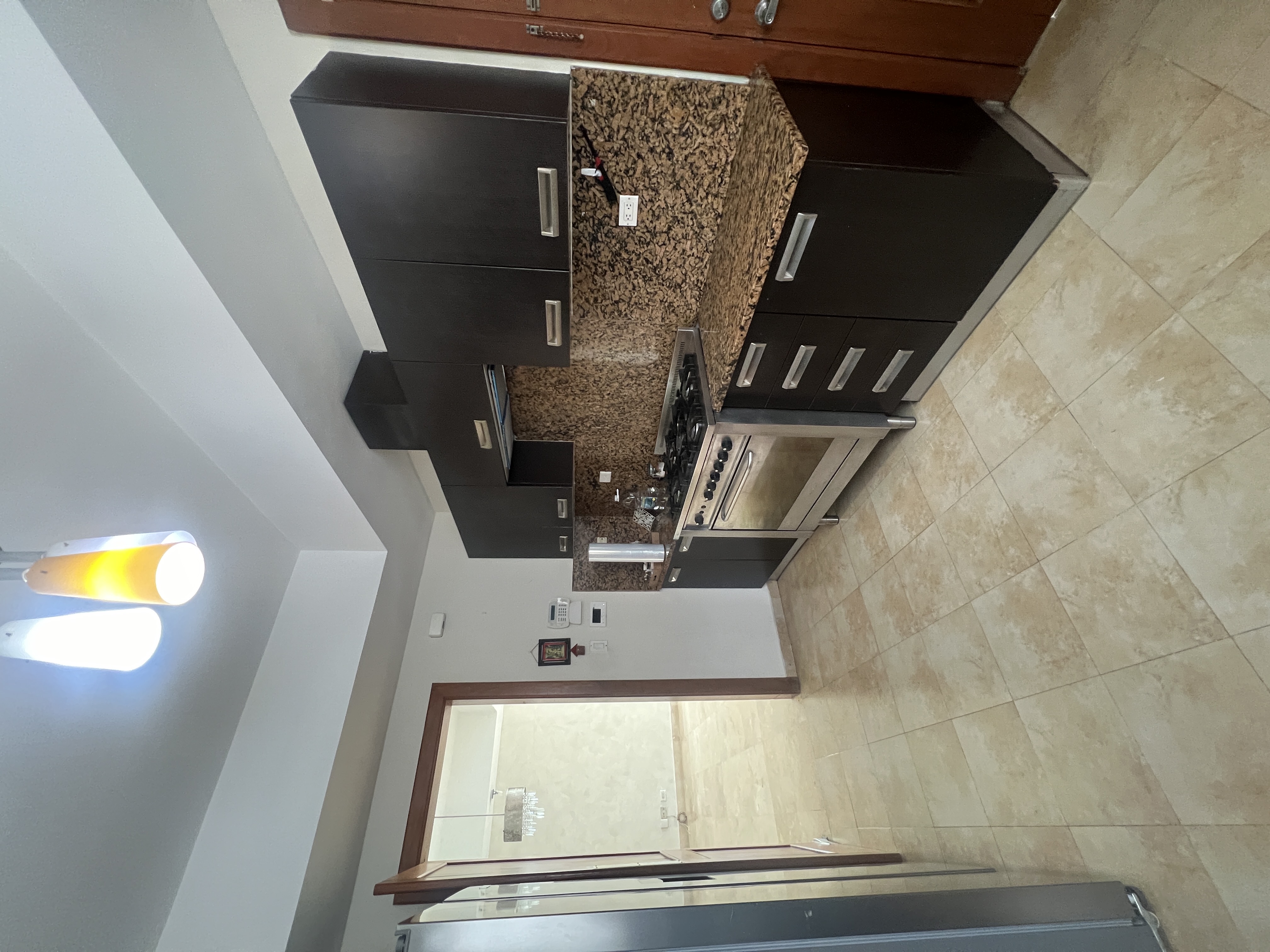 apartamentos - Apartamento en venta en La Esperilla 3