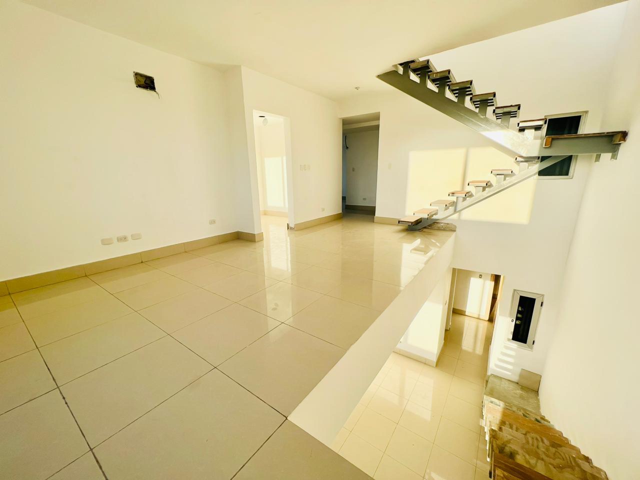 penthouses - Penthouse Nuevo en Evaristo Morales 2