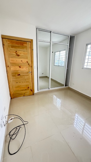 apartamentos - Apartamento en alquiler 1er Nivel Manoguayabo 5