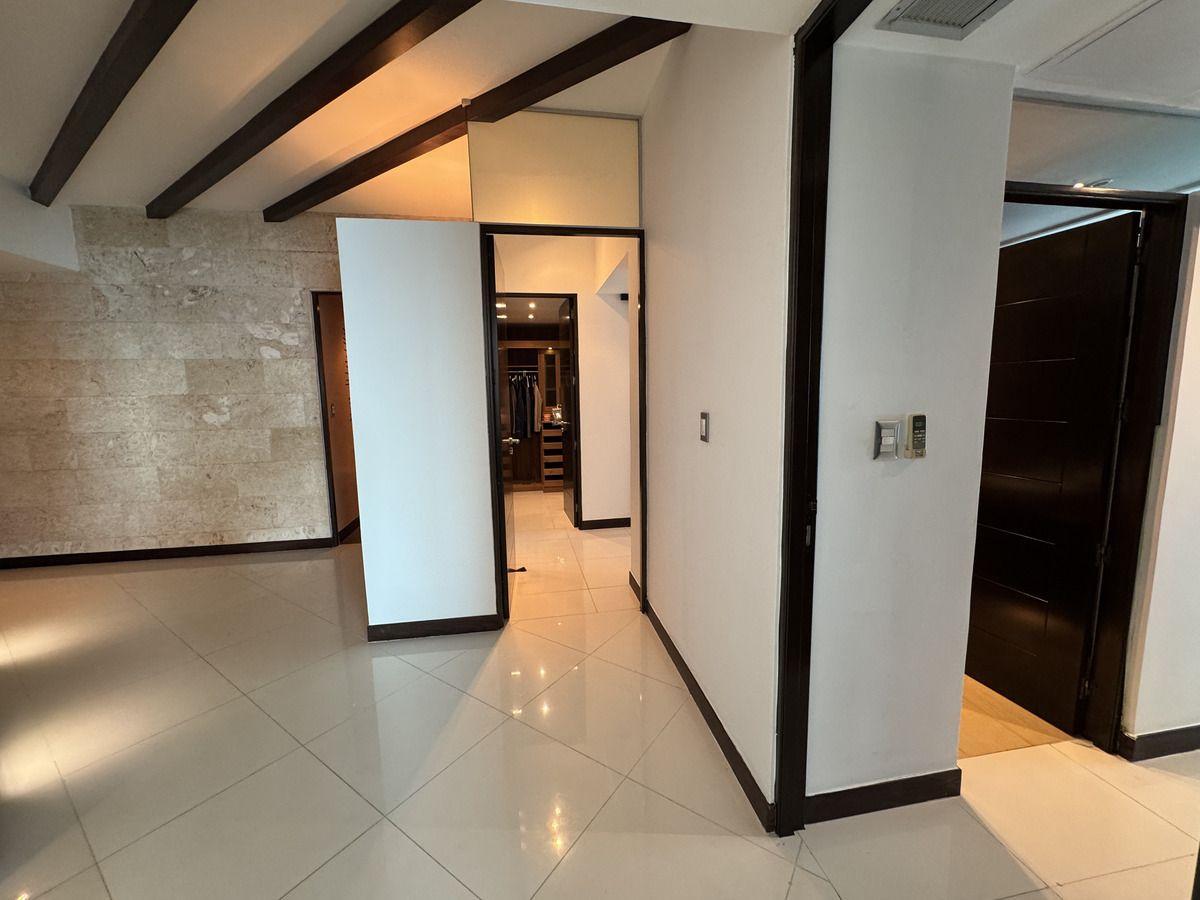 apartamentos - Apartamento amueblado full de 2 habitaciones frente al mar, Malecon 6