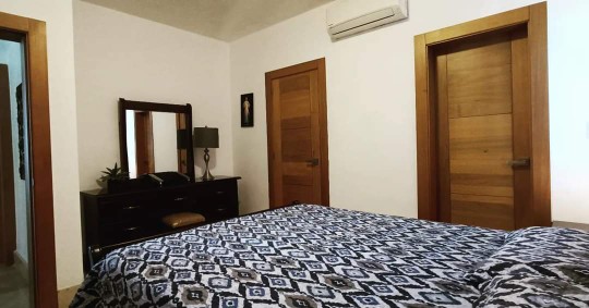 apartamentos - Airbnb AMUEBLADO 5to piso torre real 2 al lado de pcmm 4