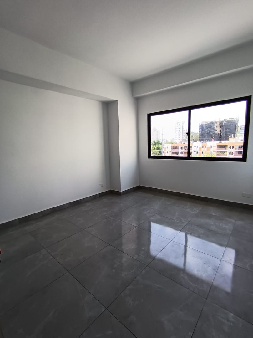 apartamentos - vendemos apartamento de 150.70 metros en el sector renacimiento. 5
