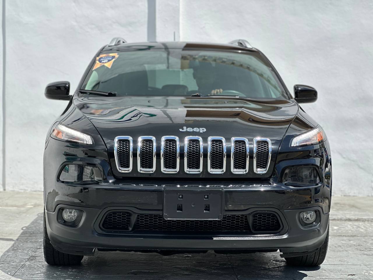 jeepetas y camionetas - JEEP GRAND CHEROKEE LIMITE 2018 7