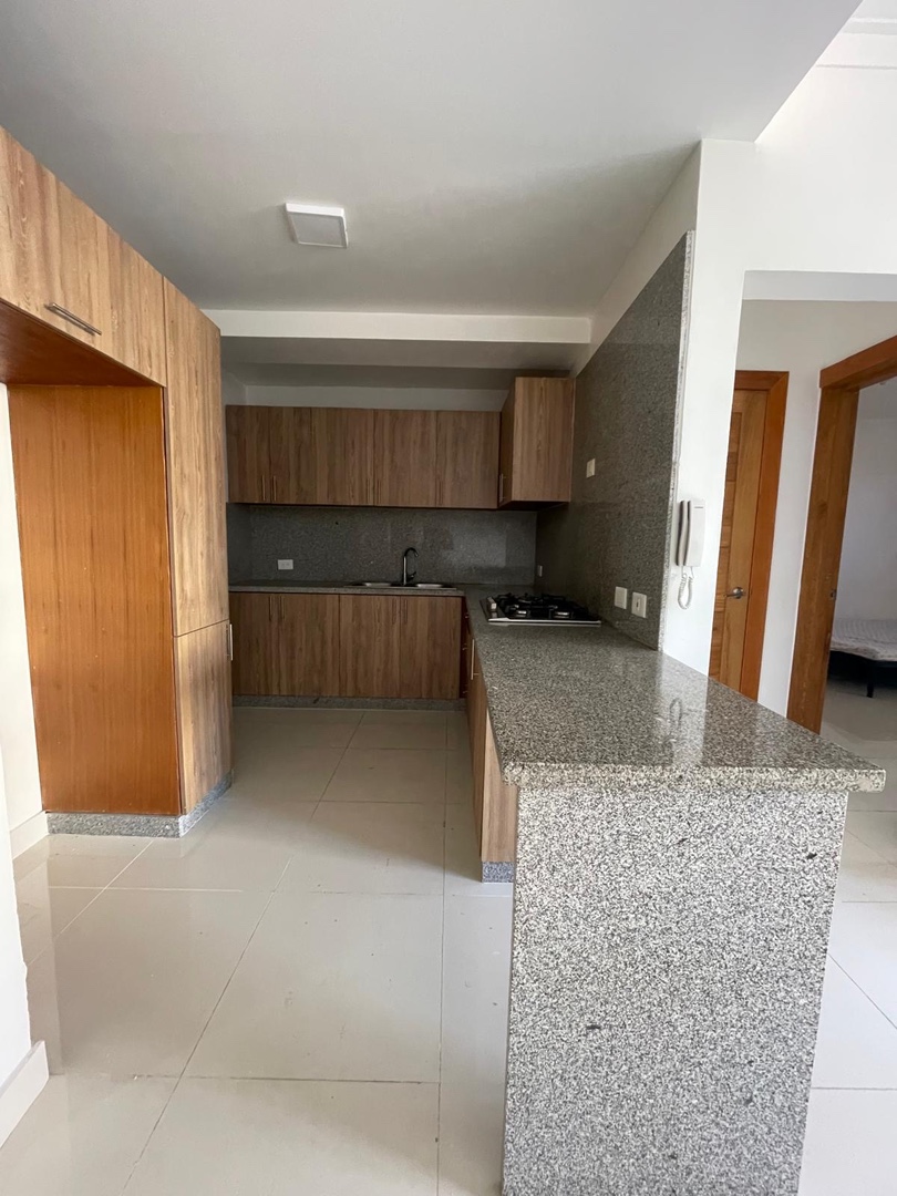 apartamentos - Apartamento en Alquiler en Mirador Norte 2