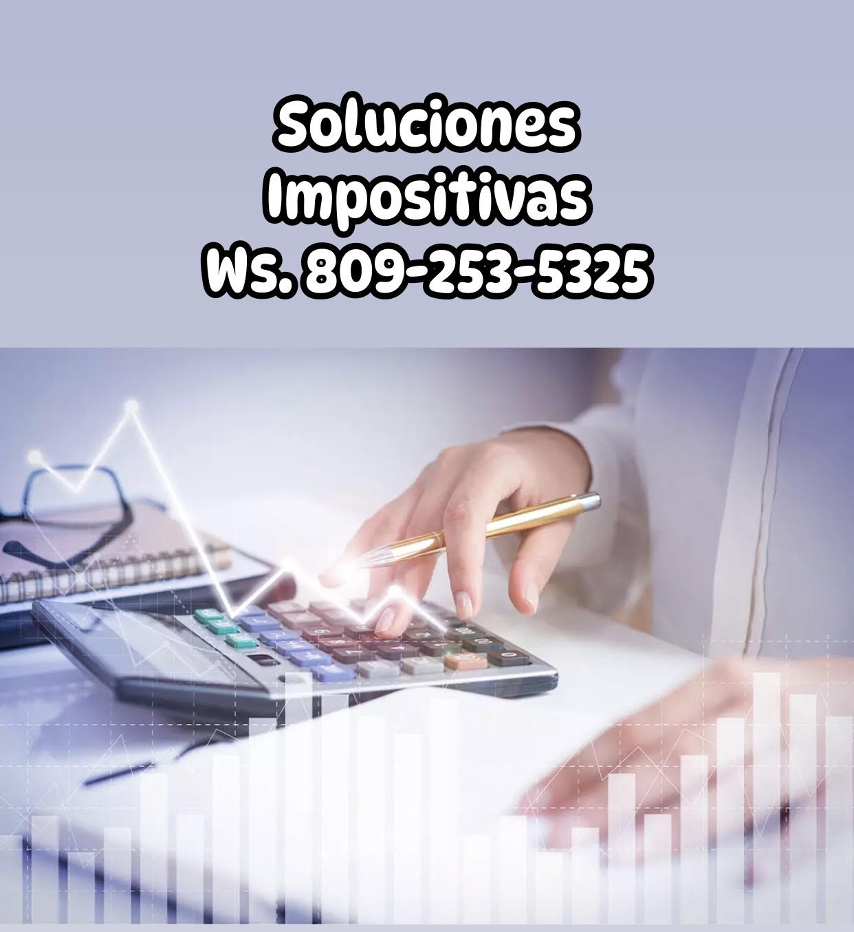 servicios profesionales - Soluciones impositivas, Declaraciones de DGII. 2