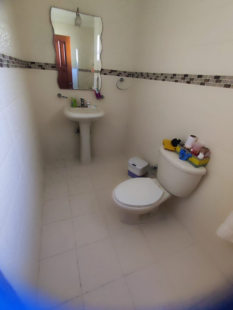 apartamentos - Vendo Apto. En Los Cacicazgos(128 metros) 7