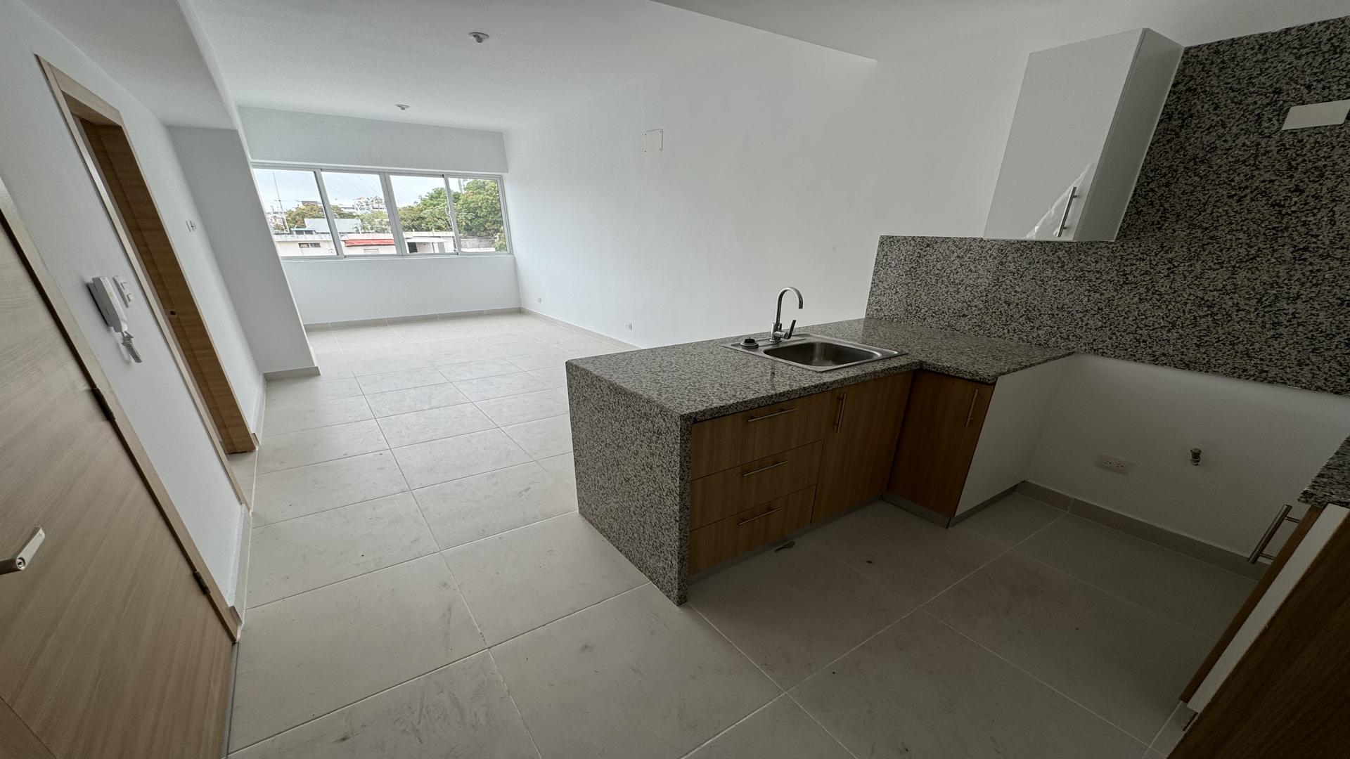 apartamentos - Apartamento Nuevo en Bella Vista Norte