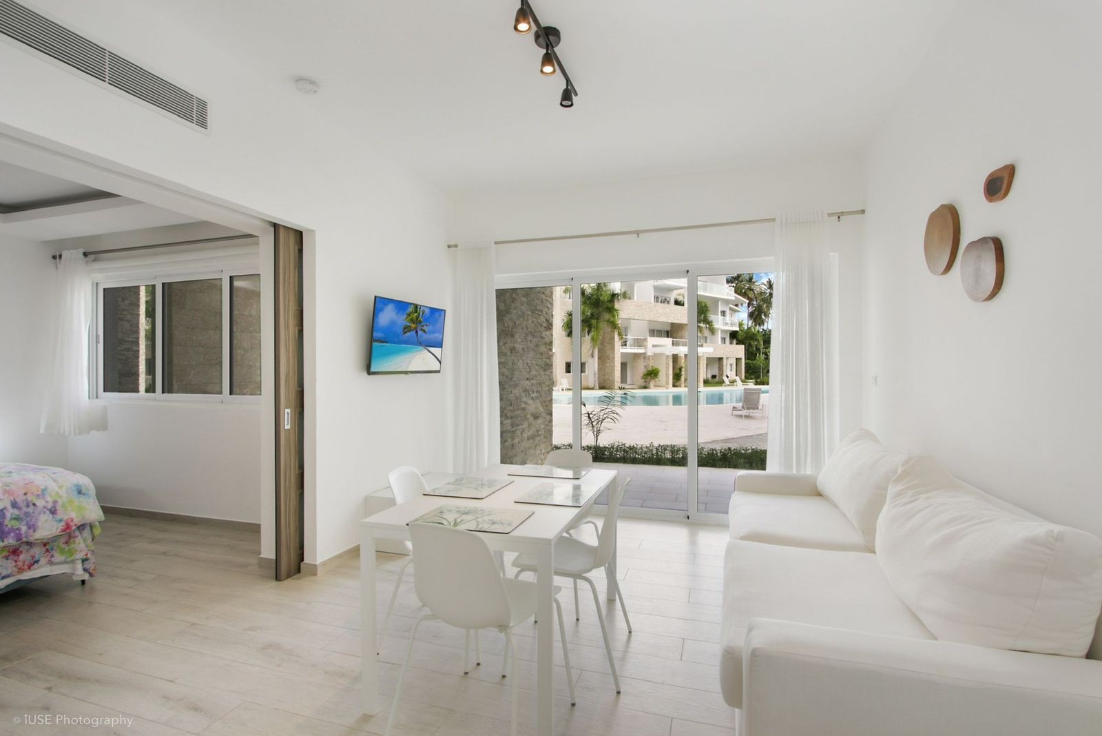 apartamentos - Apartamento en Punta Cana cerca de la Playa 1