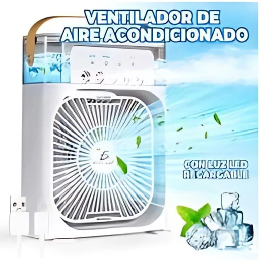 electrodomesticos - Abanico Premium 1